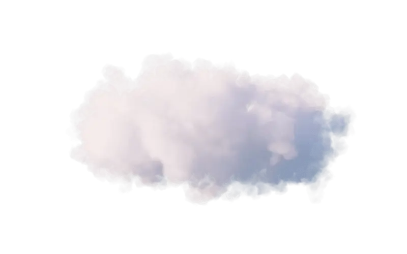 cloud